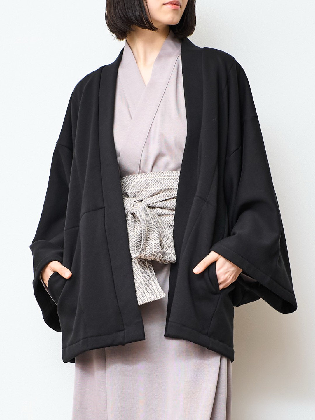 HAORI Heat (Black)