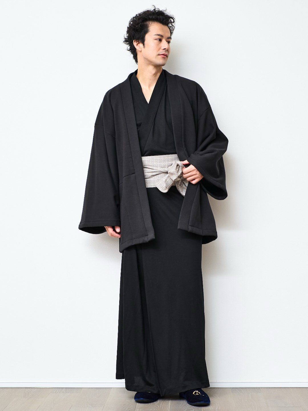 HAORI Heat (Black)