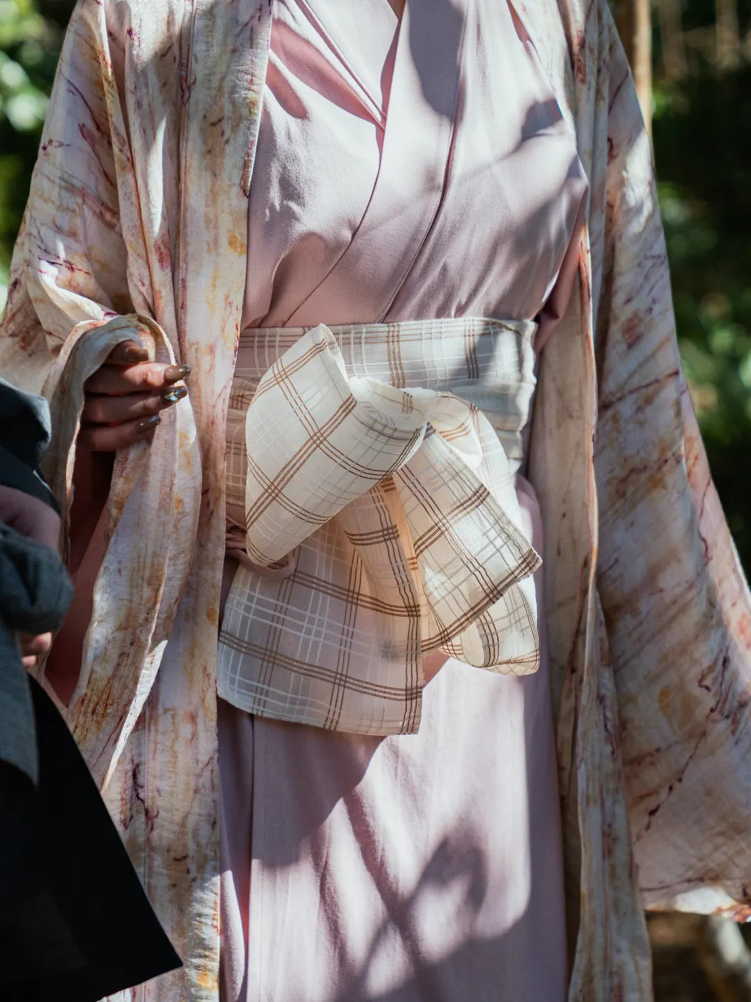 OBI Reversible (White)