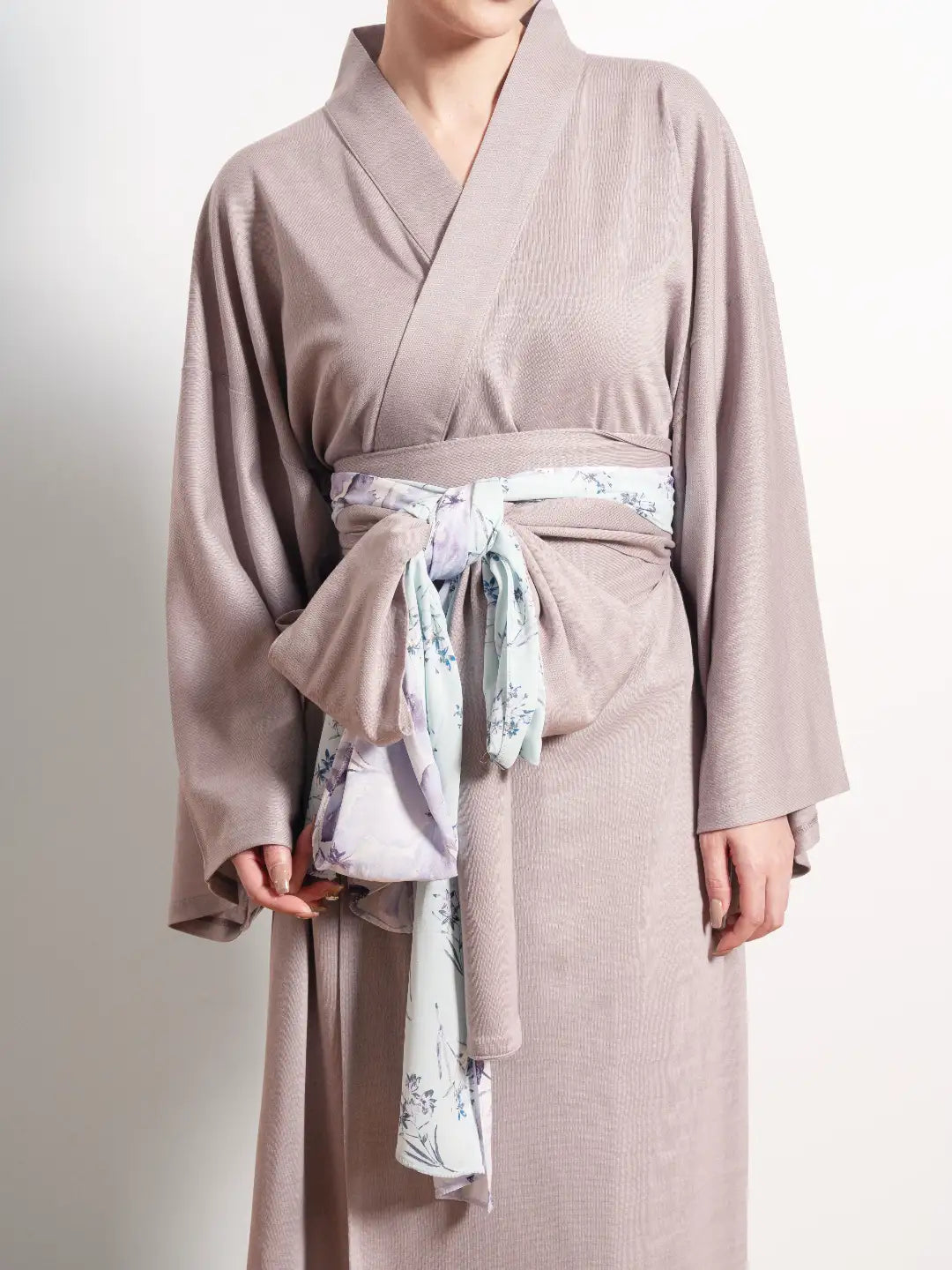 OBI Bicolor (Blue Flower)