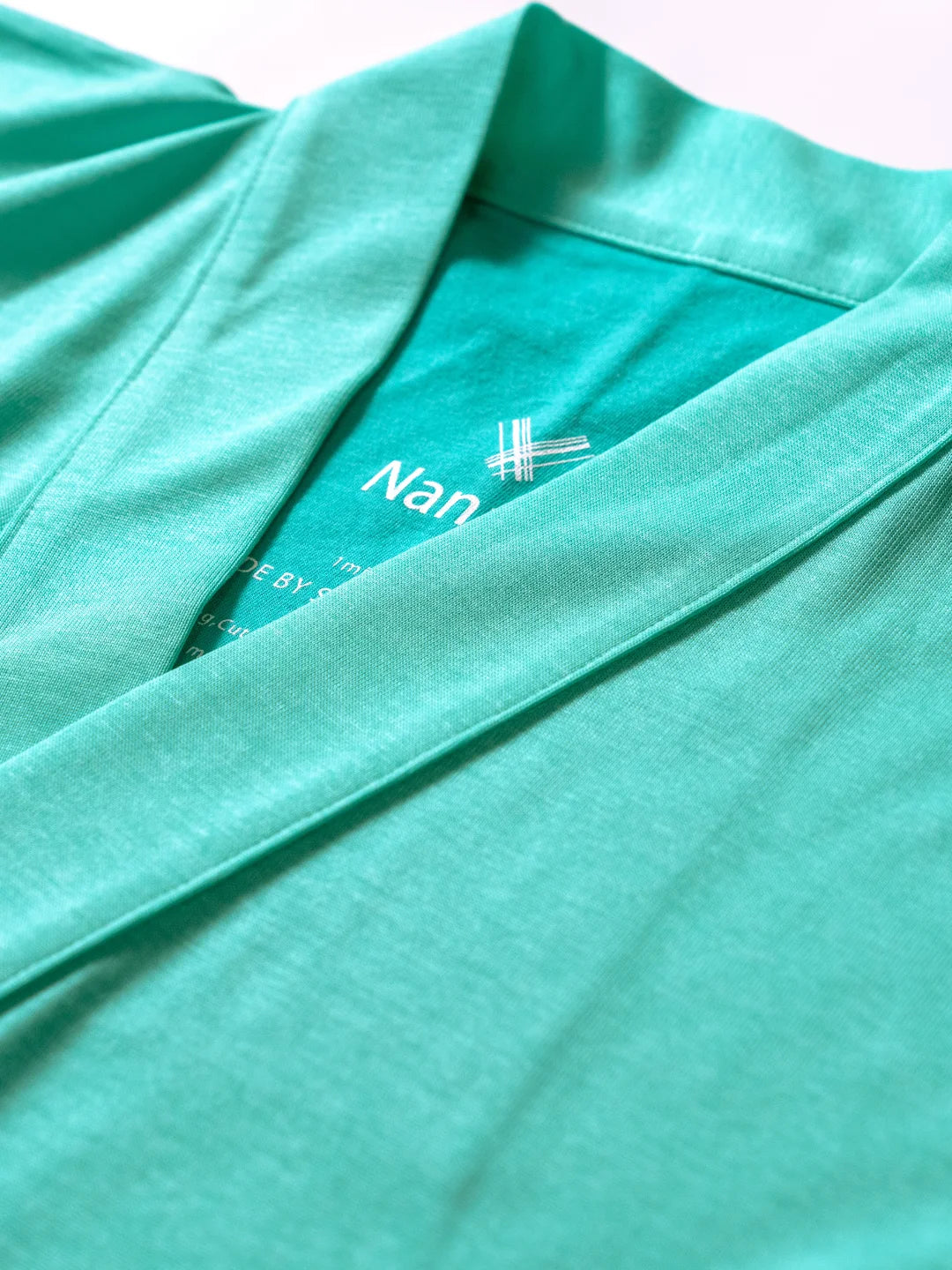 YUKATA Premium (Ocean Emerald) Women