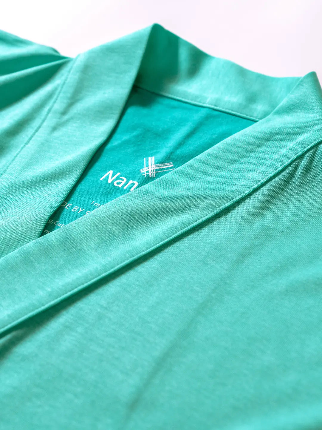 YUKATA Premium (Ocean Emerald) Women