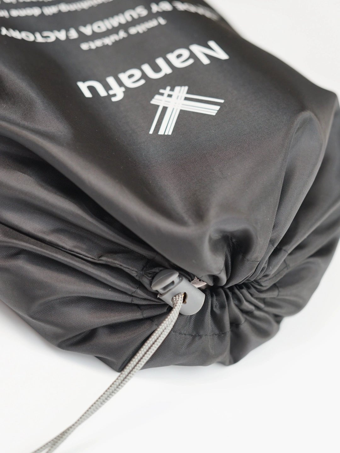 トラベルバック(Nanafuオリジナル) - Nanafu|YUKATA Roomwear