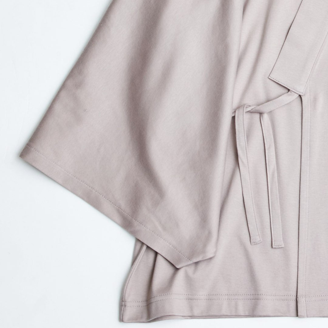 【10月上旬発送予定】【ボトムス】浴衣ルームウェア・セパレート - モカベージュ ・・光悦茶(こうえつちゃ)- - Nanafu|YUKATA Roomwear