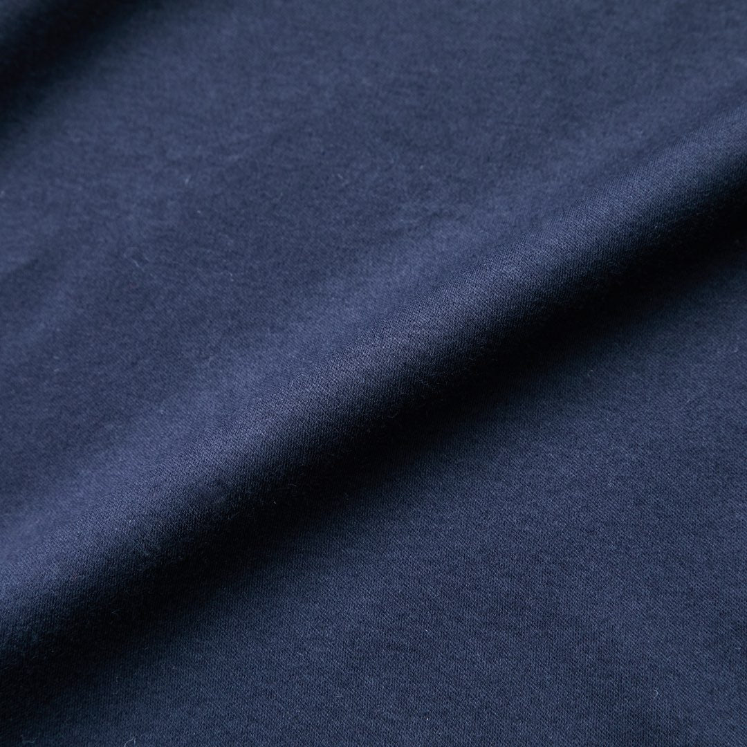 【10月上旬発送予定】【セットアップ】浴衣ルームウェア・セパレート - ネイビー・留紺(とまりこん)- - Nanafu|YUKATA Roomwear