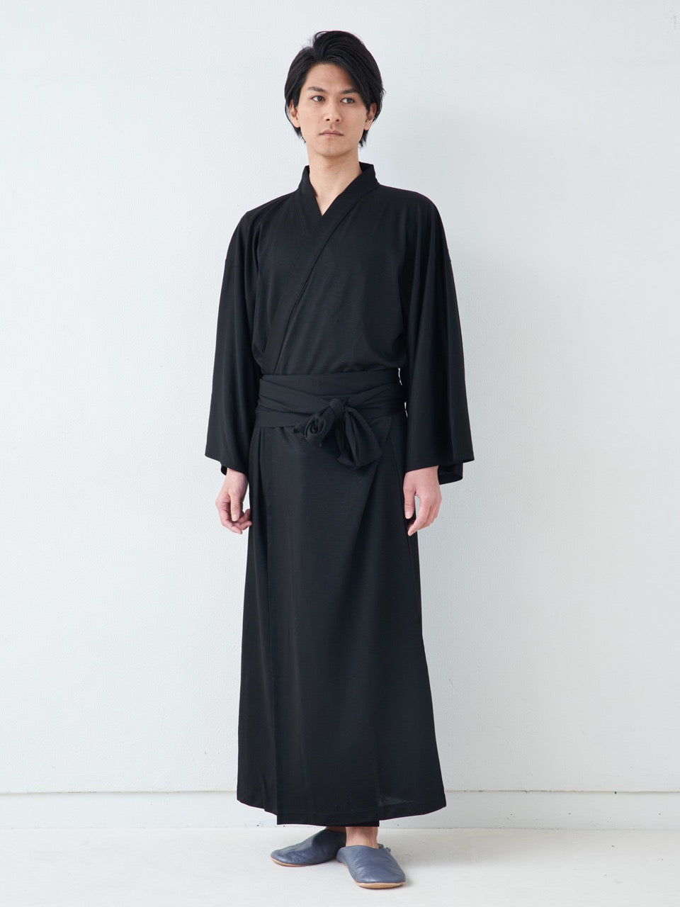 YUKATA Premium (Black) Women