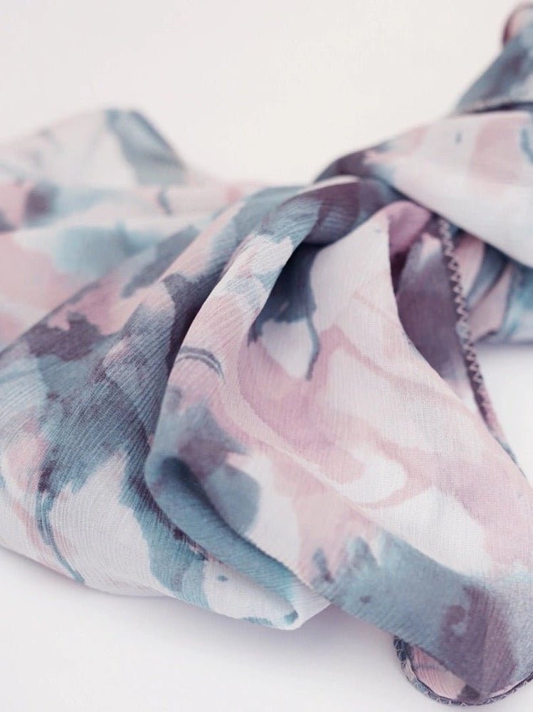 飾り帯 -グリーン- Kazari Obi -Grey- - Nanafu|YUKATA Roomwear