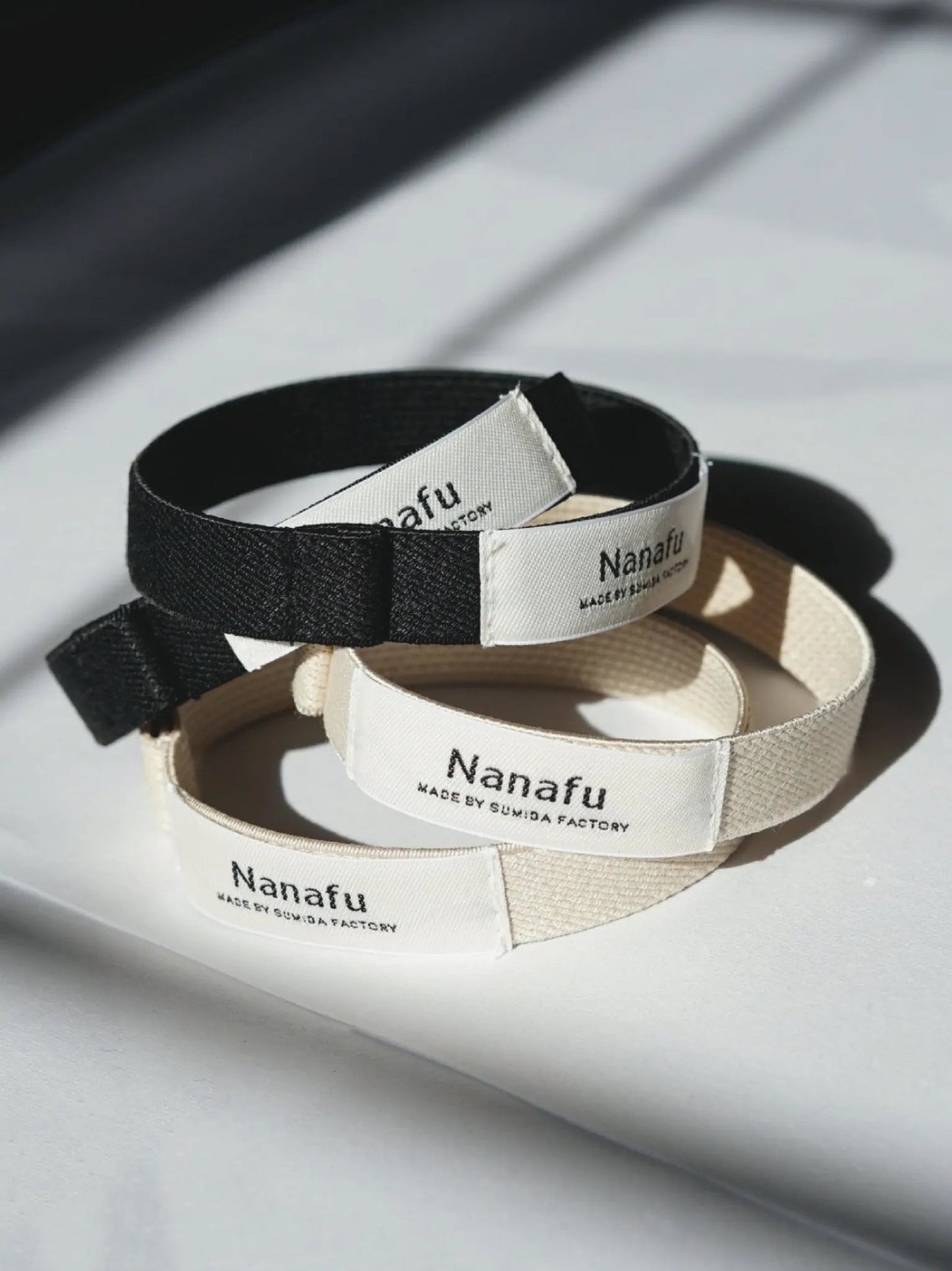 オリジナル アームバンド - Orginal Arm band - Nanafu|YUKATA Roomwear