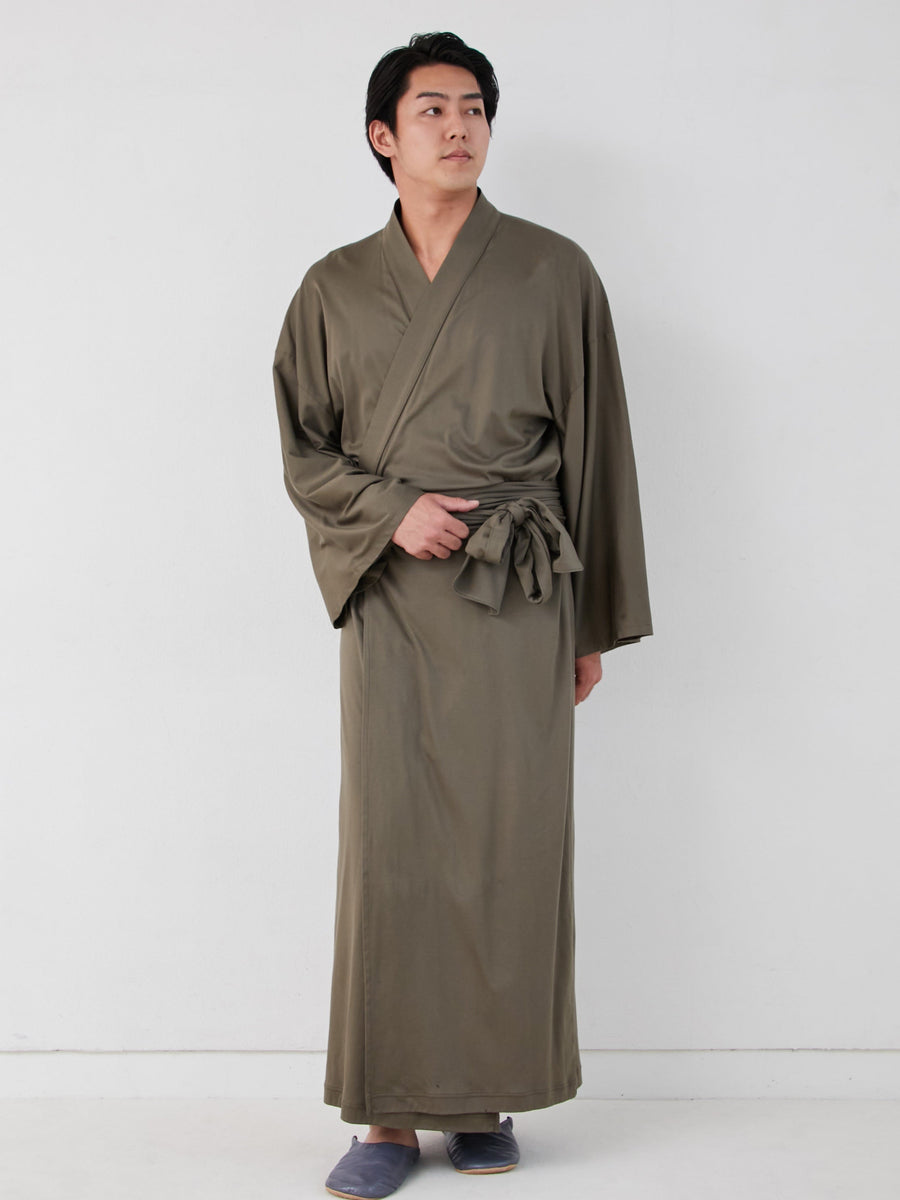 yukata-roomwear-olive-