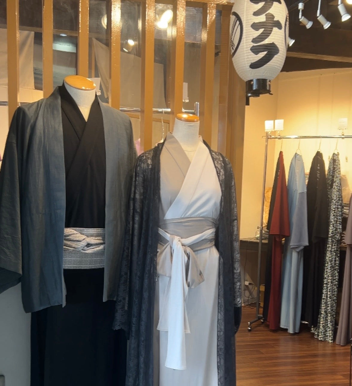 【1月9日~1月13日@浅草】Nanafuポップアップストア開催