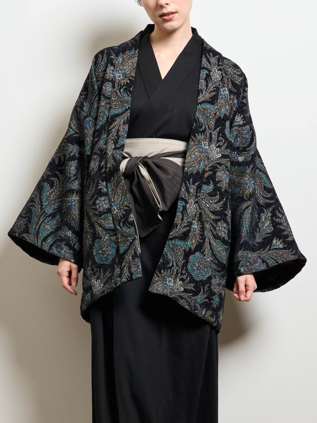 
                  
                    OBI Reversible (Freesia)
                  
                