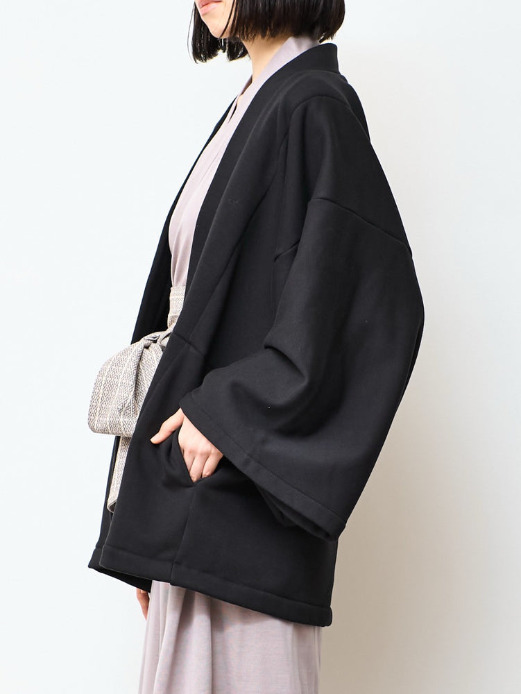 
                  
                    HAORI Heat (Black)
                  
                