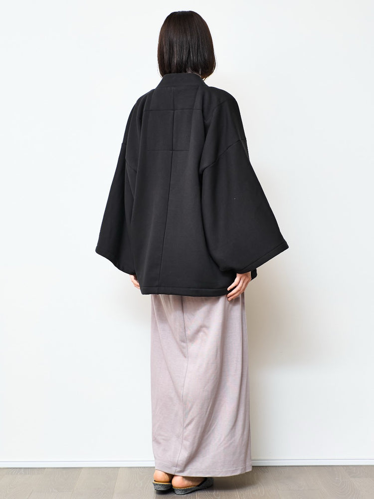 
                  
                    HAORI Heat (Black)
                  
                