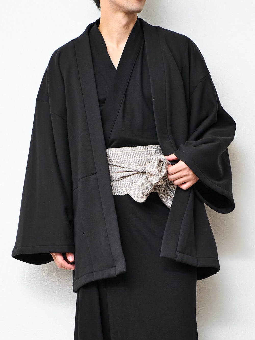 HAORI Heat (Black)