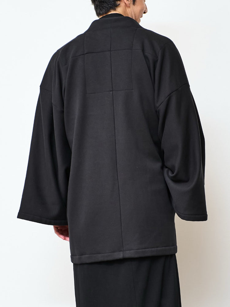 
                  
                    HAORI Heat (Black)
                  
                