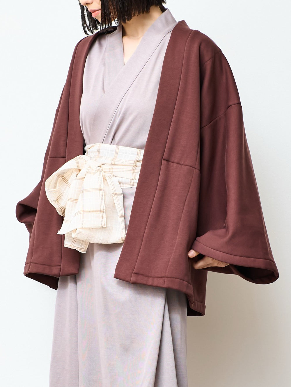 HAORI Heat (Brown)