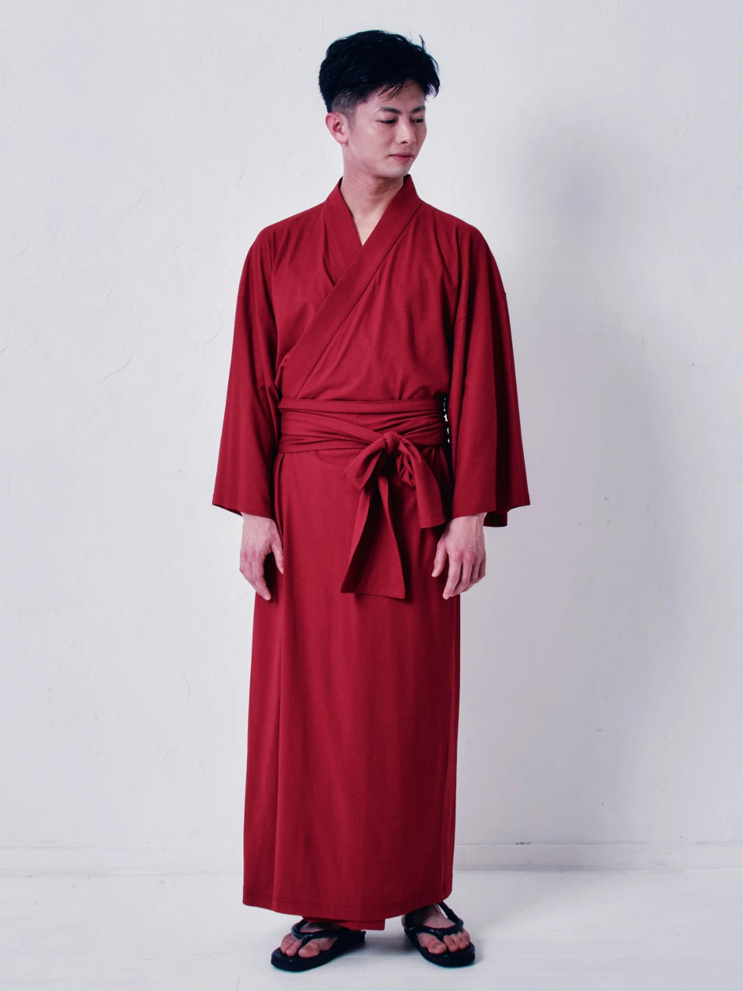 YUKATA 涼 (KINGYO - Red) Men