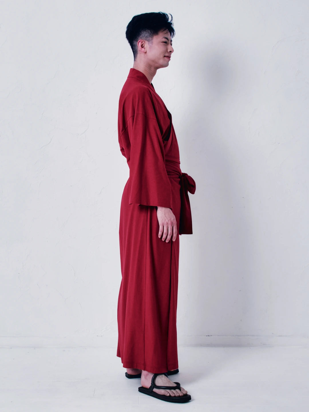 YUKATA 涼 (KINGYO - Red) Men