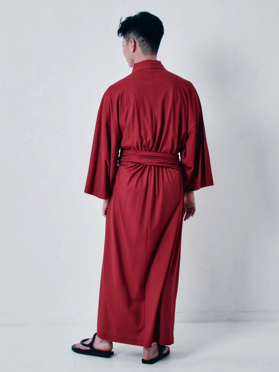 YUKATA 涼 (KINGYO - Red) Men