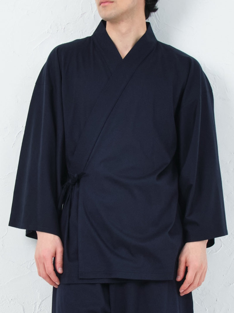 
                  
                    YUKATA Separate (Navy) Men
                  
                