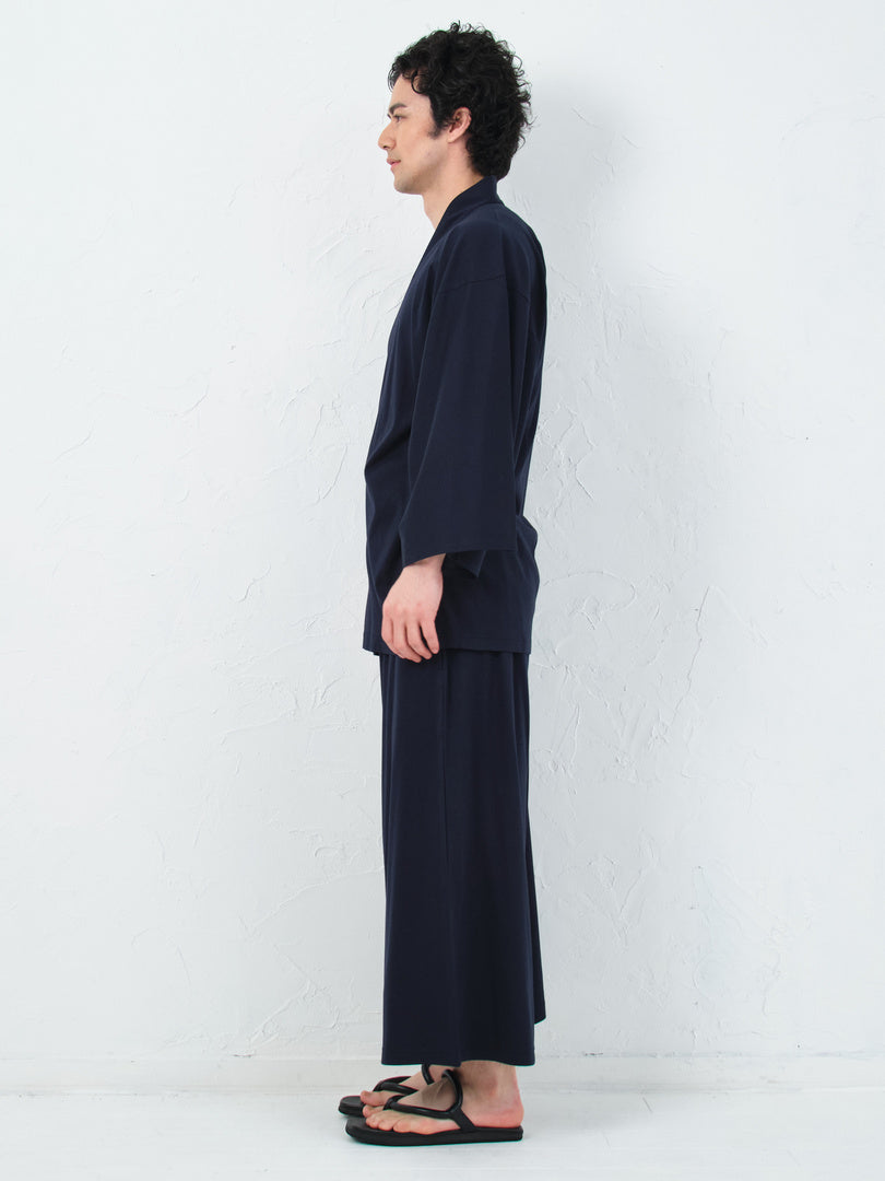 
                  
                    YUKATA Separate (Navy) Men
                  
                