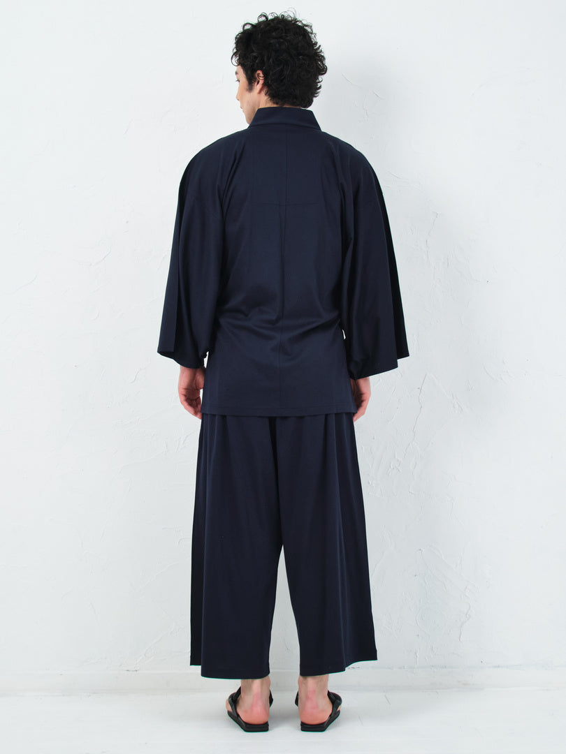 
                  
                    YUKATA Separate (Navy) Men
                  
                