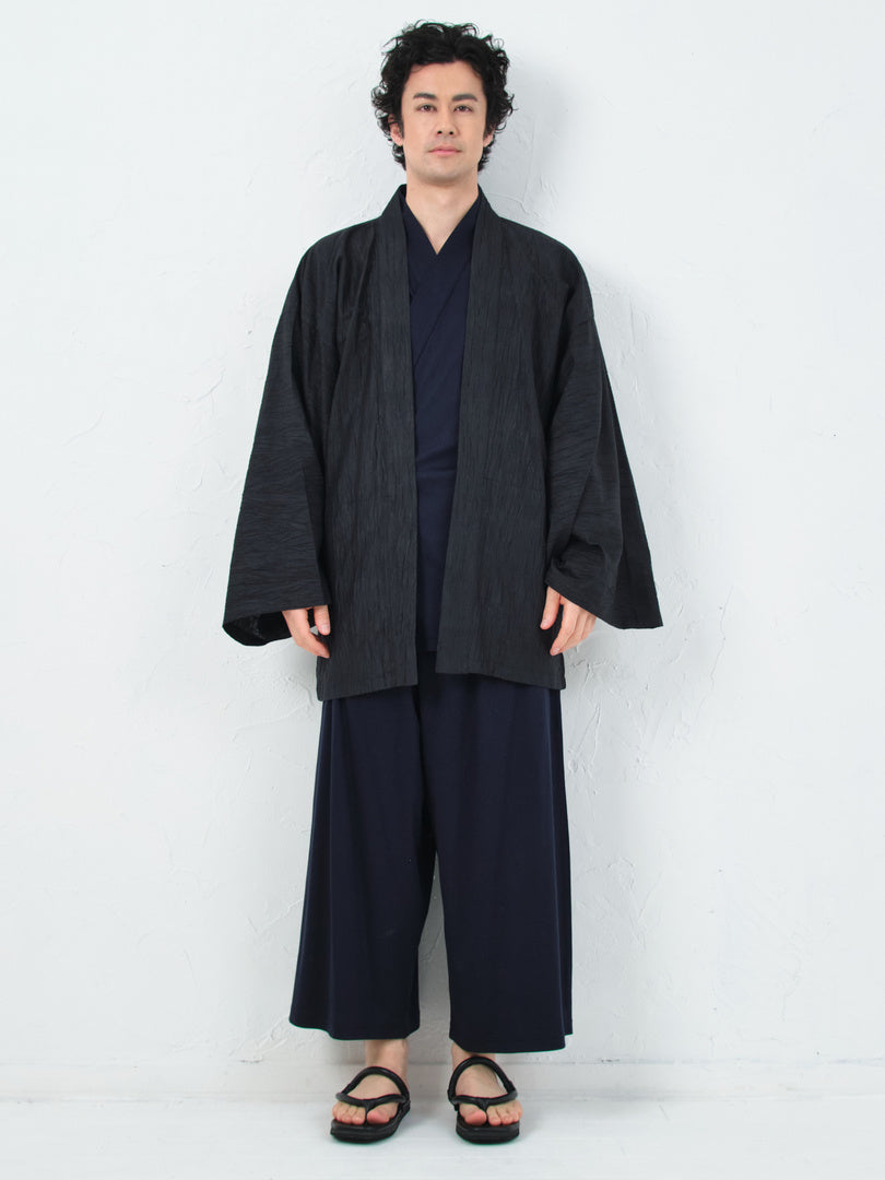 
                  
                    YUKATA Separate (Navy) Men
                  
                
