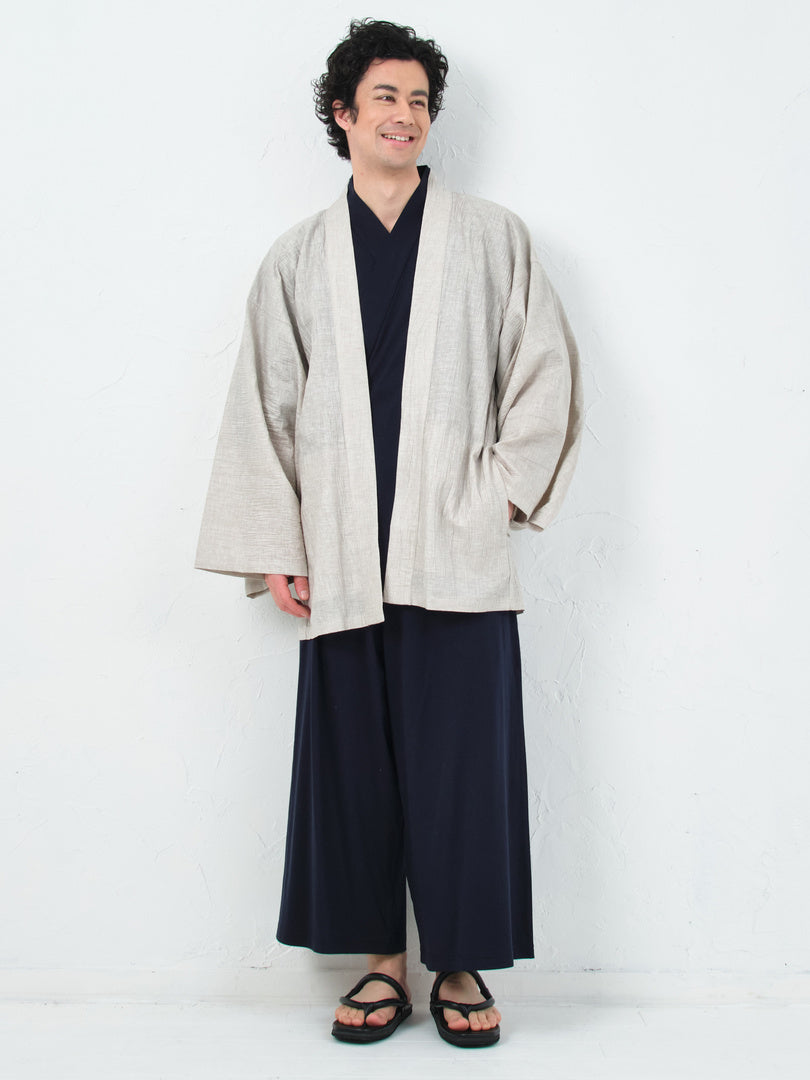
                  
                    YUKATA Separate (Navy) Men
                  
                