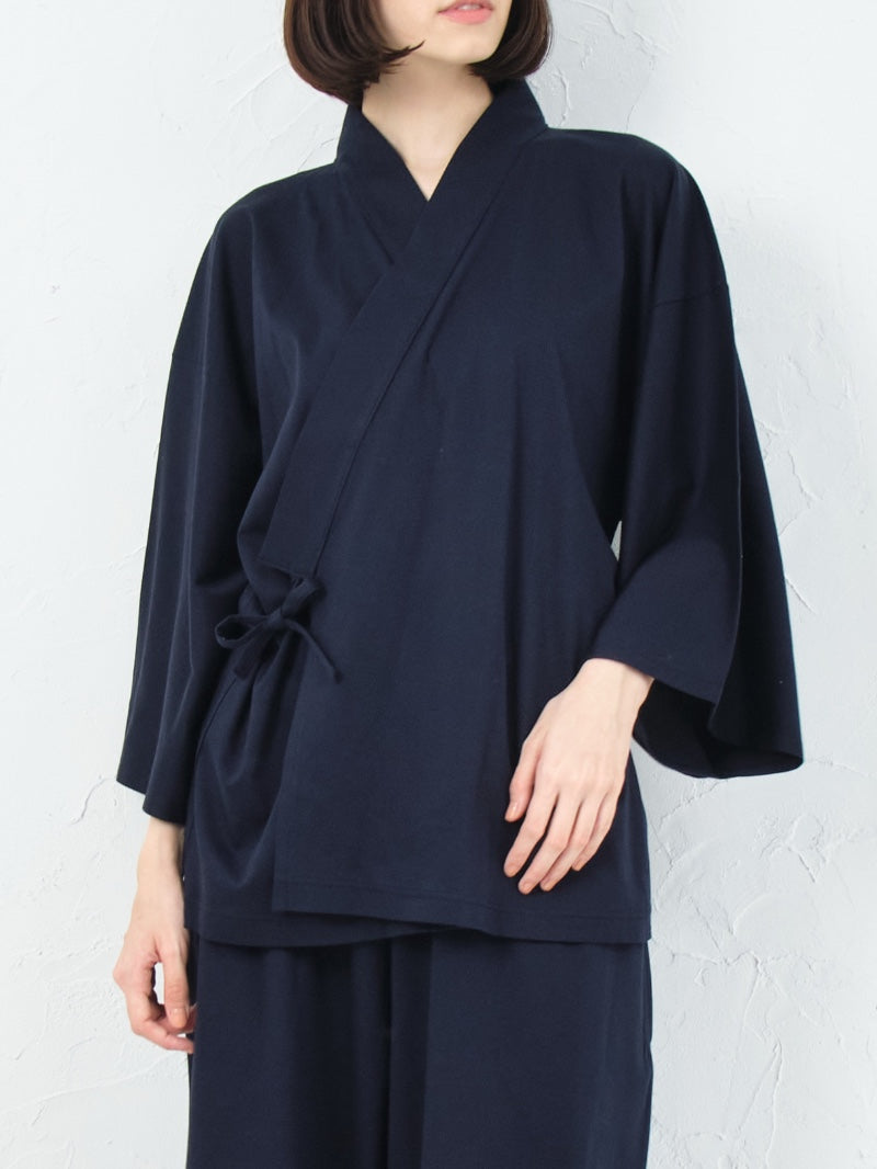 
                  
                    YUKATA Separate (Navy) Women
                  
                