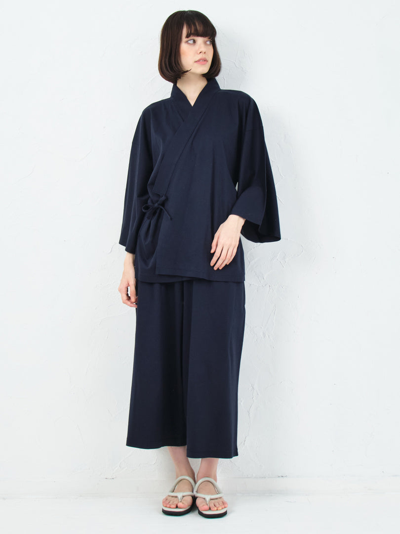 
                  
                    YUKATA Separate (Navy) Women
                  
                