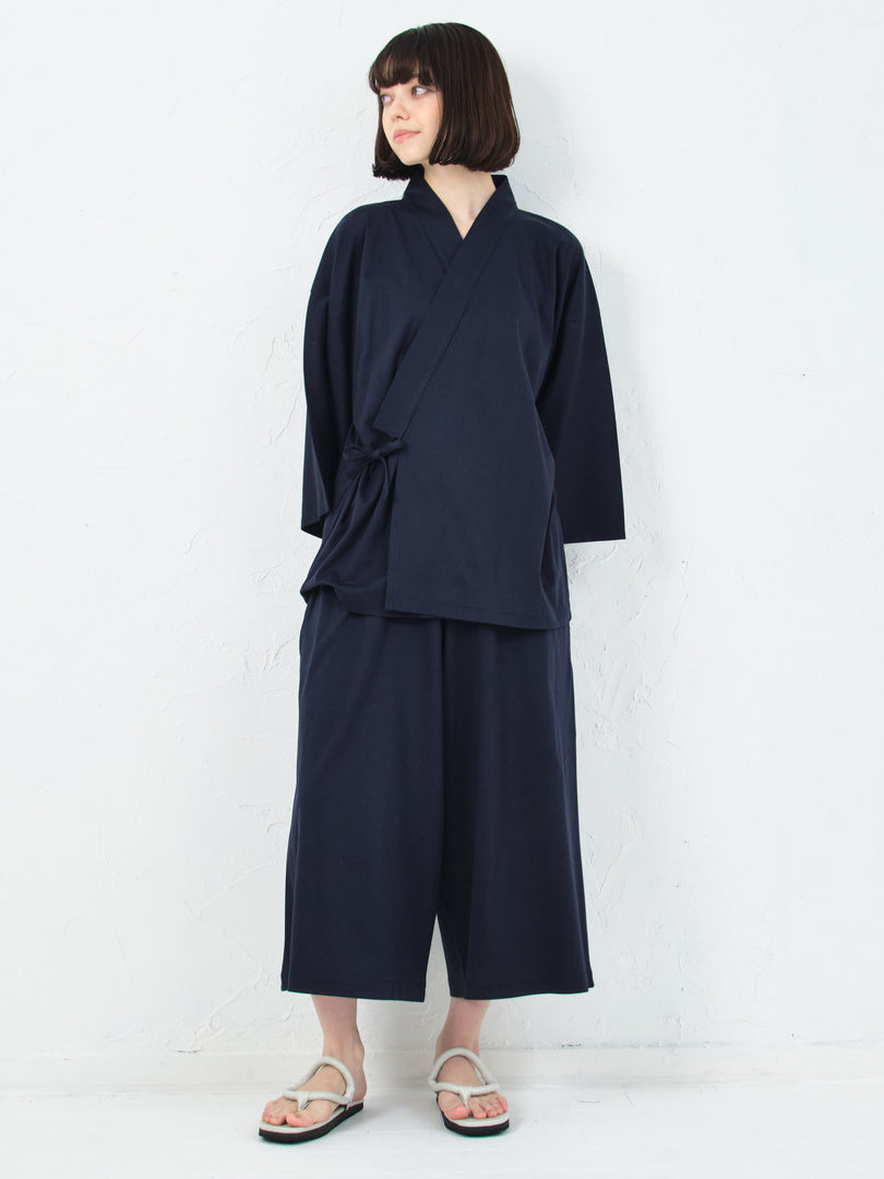 
                  
                    YUKATA Separate (Navy) Women
                  
                