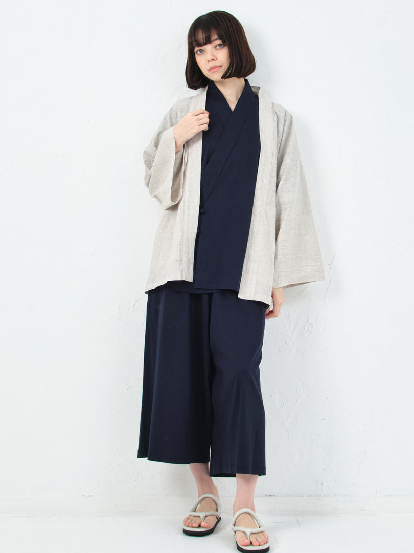 
                  
                    YUKATA Separate (Navy) Women
                  
                