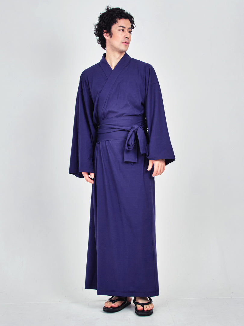 YUKATA 涼 EDO KIRIKO Men