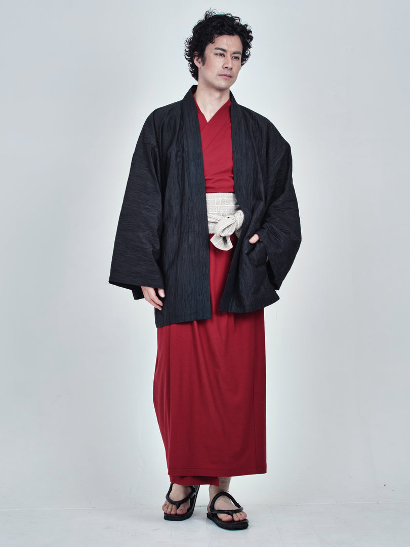 YUKATA 涼 (KINGYO - Red) Men