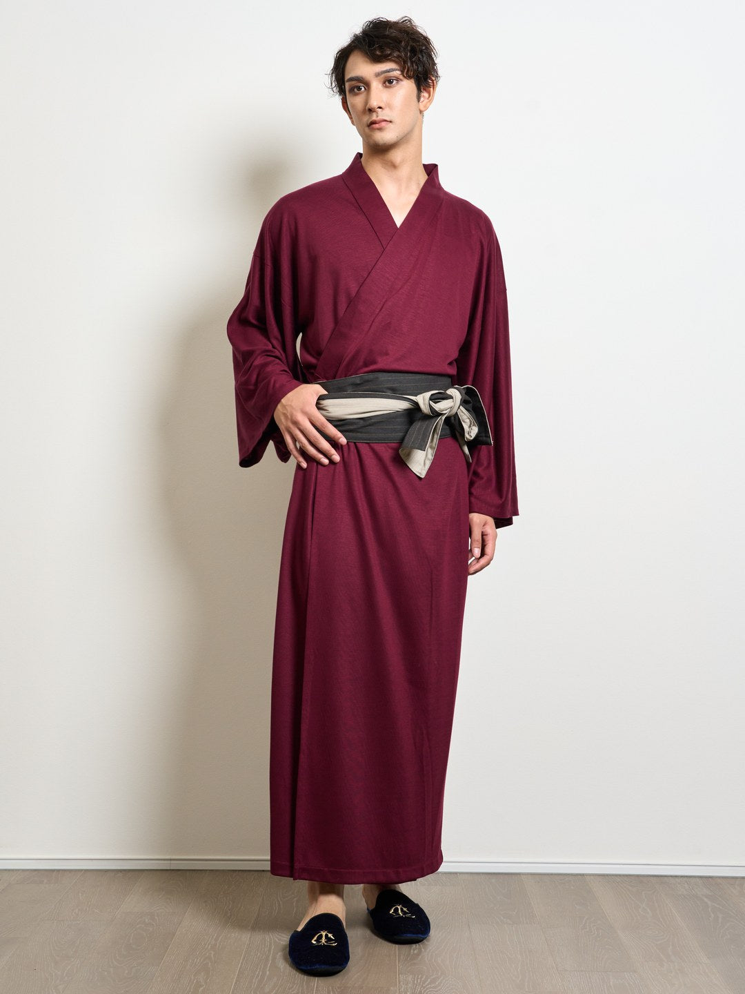 
                  
                    YUKATA Premium (Black) for Men
                  
                
