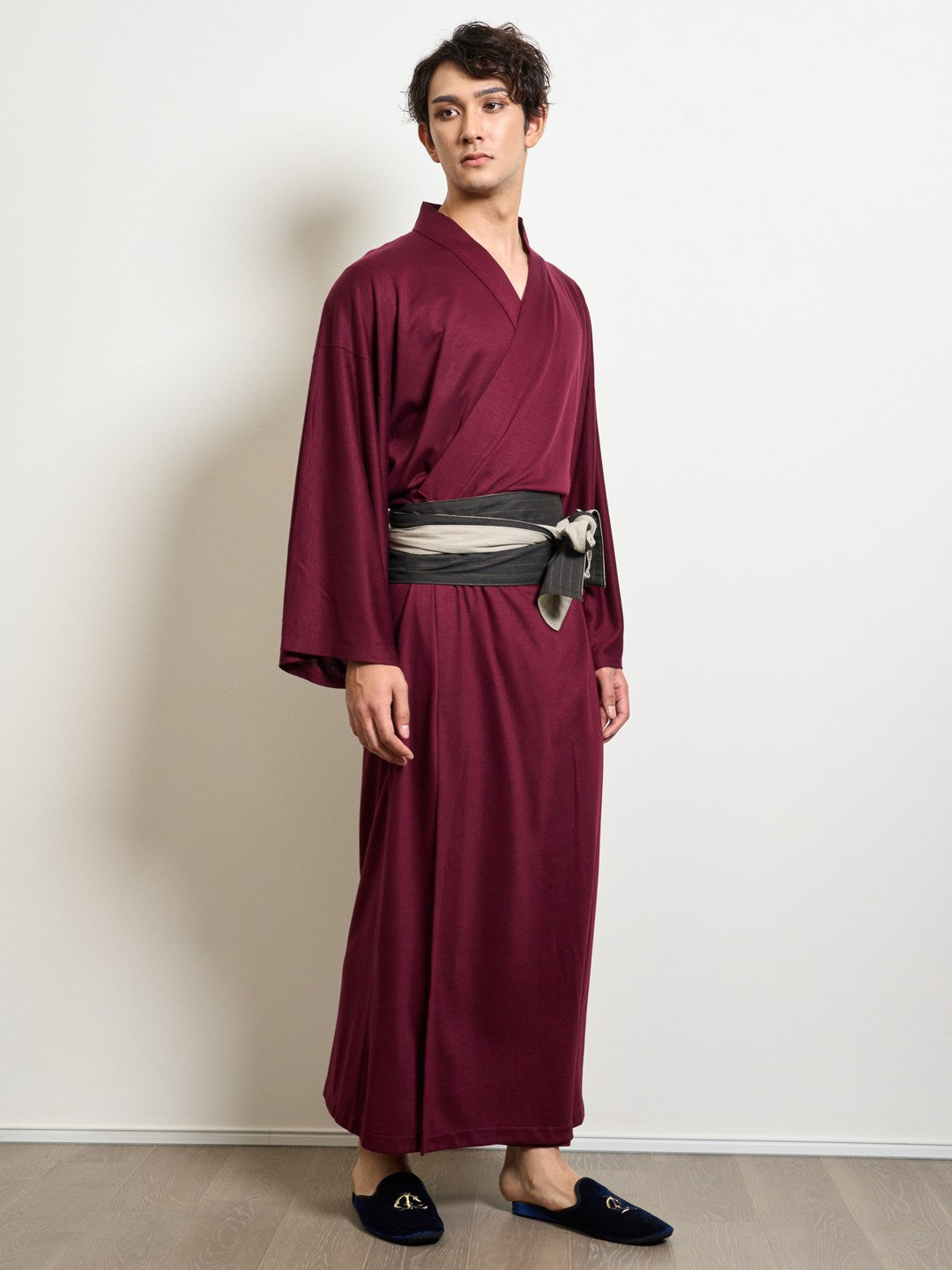 
                  
                    YUKATA Premium (Black) for Men
                  
                