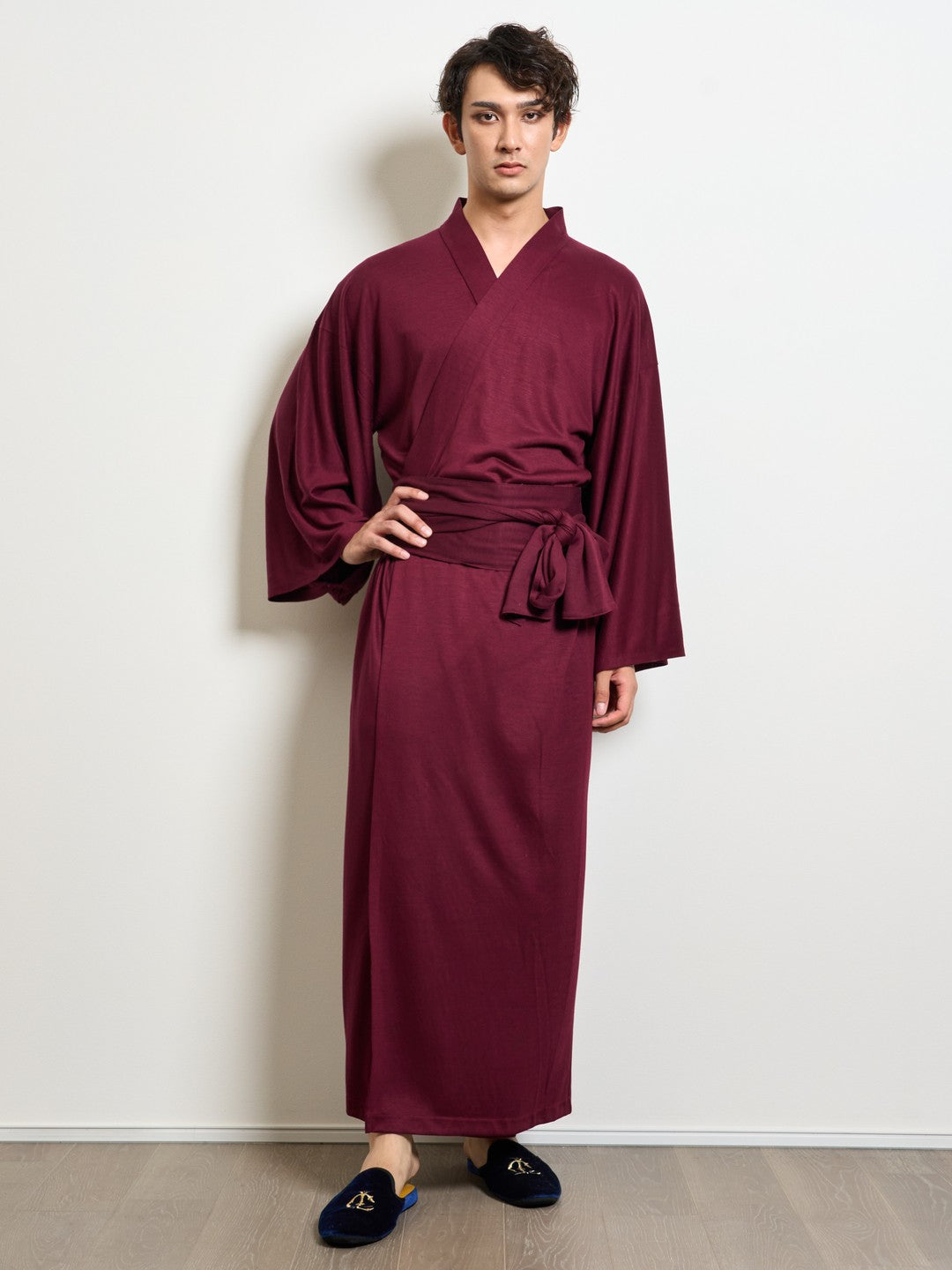 
                  
                    YUKATA Premium (Black) for Men
                  
                