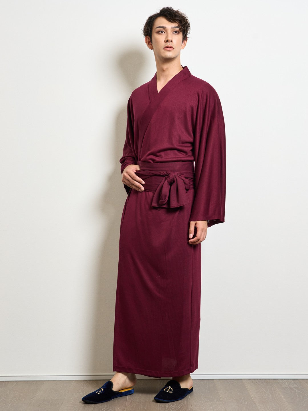 
                  
                    YUKATA Premium (Black) for Men
                  
                