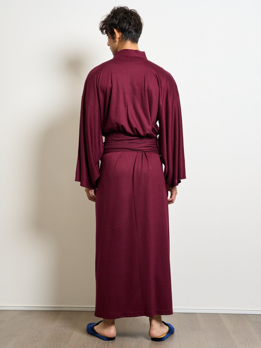 
                  
                    YUKATA Premium (Black) for Men
                  
                