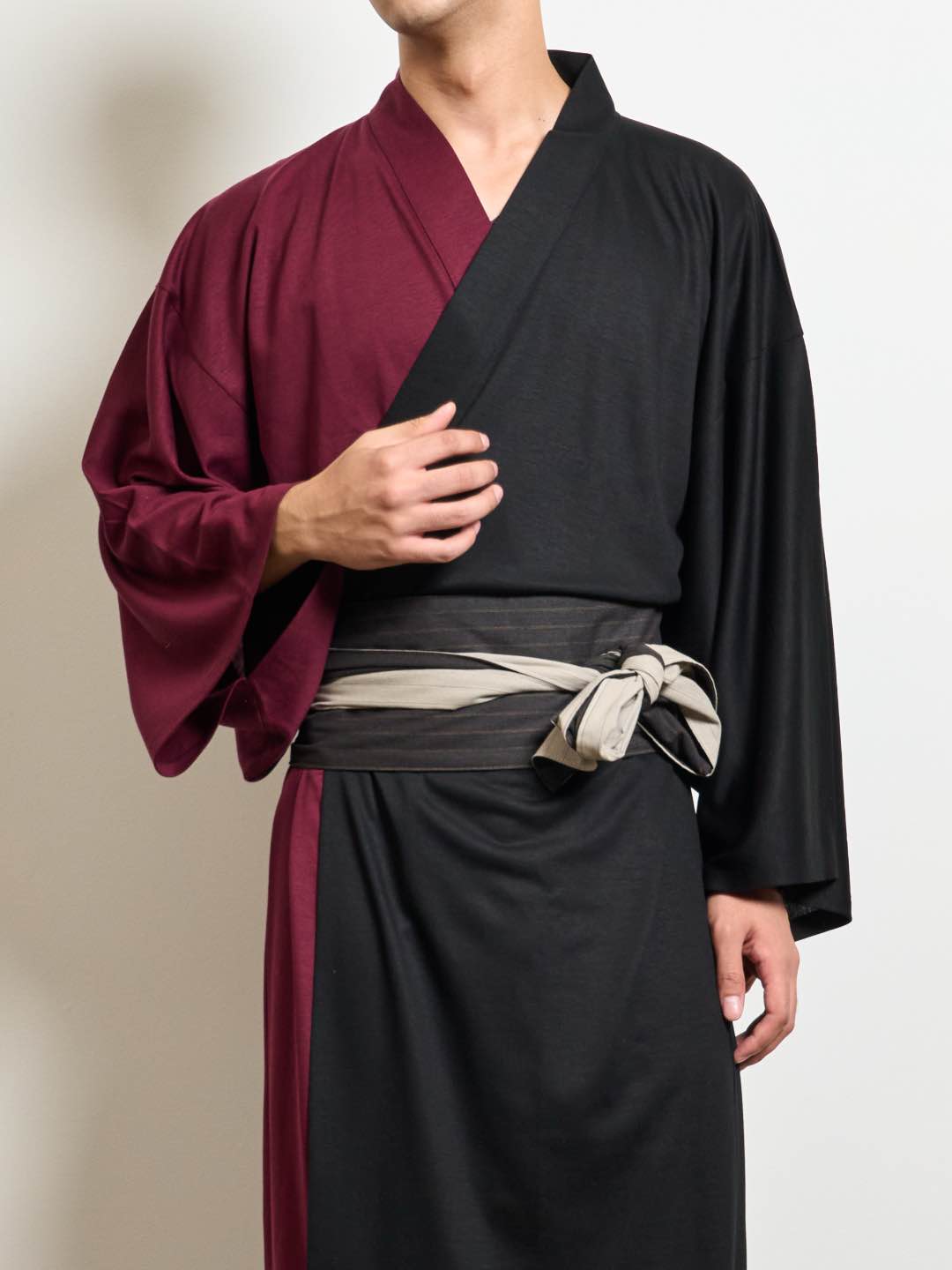 
                  
                    OBI Reversible (Freesia)
                  
                