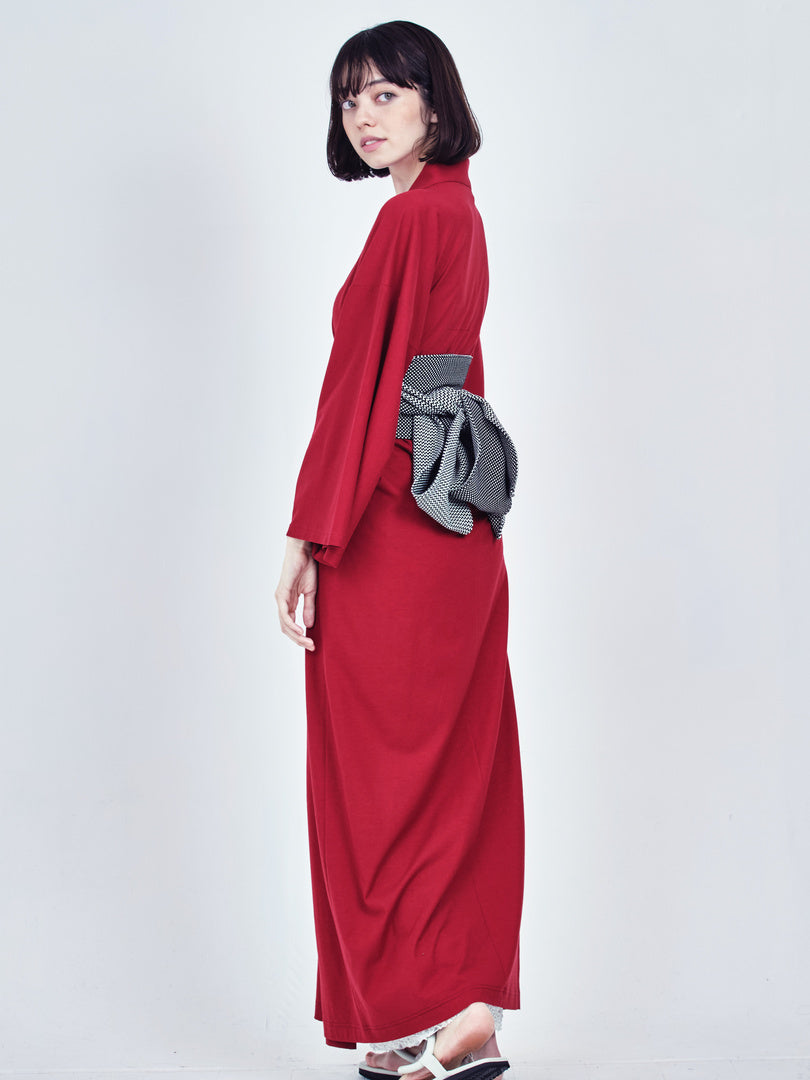 YUKATA 涼 (KINGYO - Red) Women