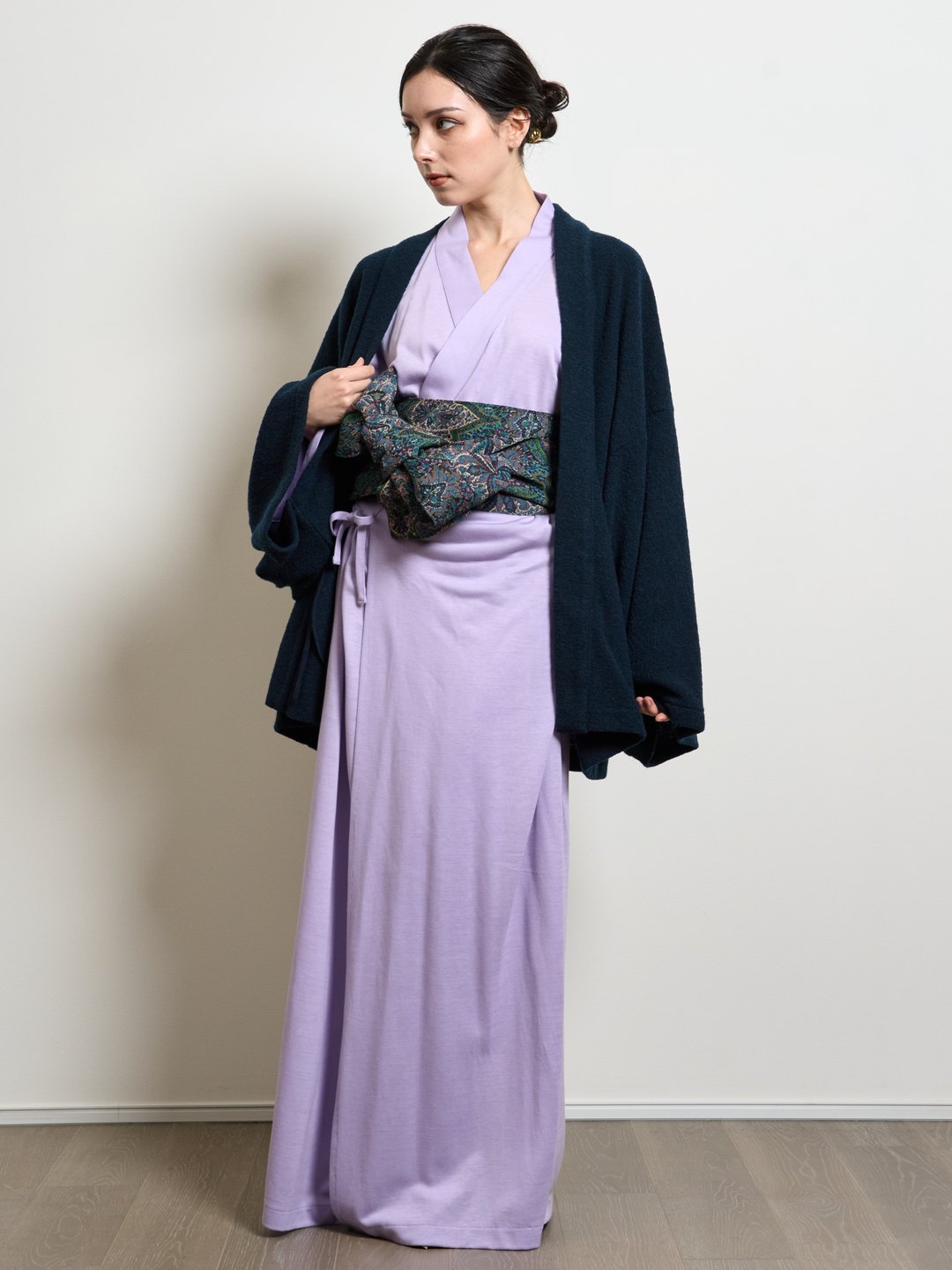 
                  
                    YUKATA Premium (Nanafu Fuji) Women
                  
                