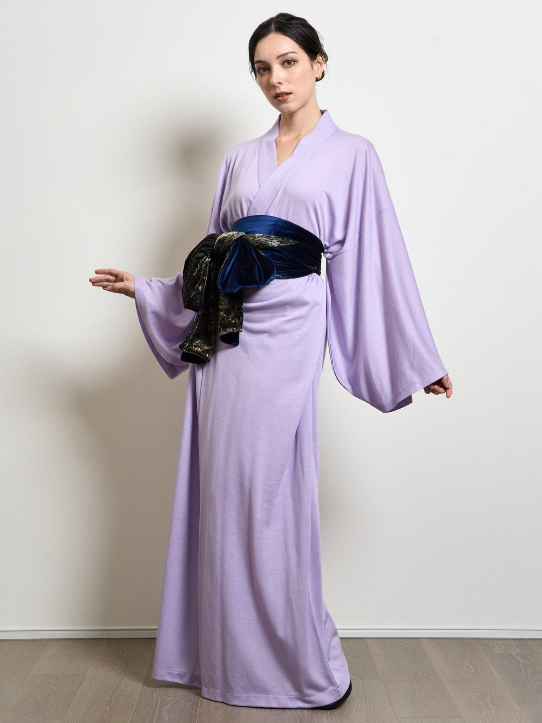 
                  
                    YUKATA Premium (Nanafu Fuji) Women
                  
                
