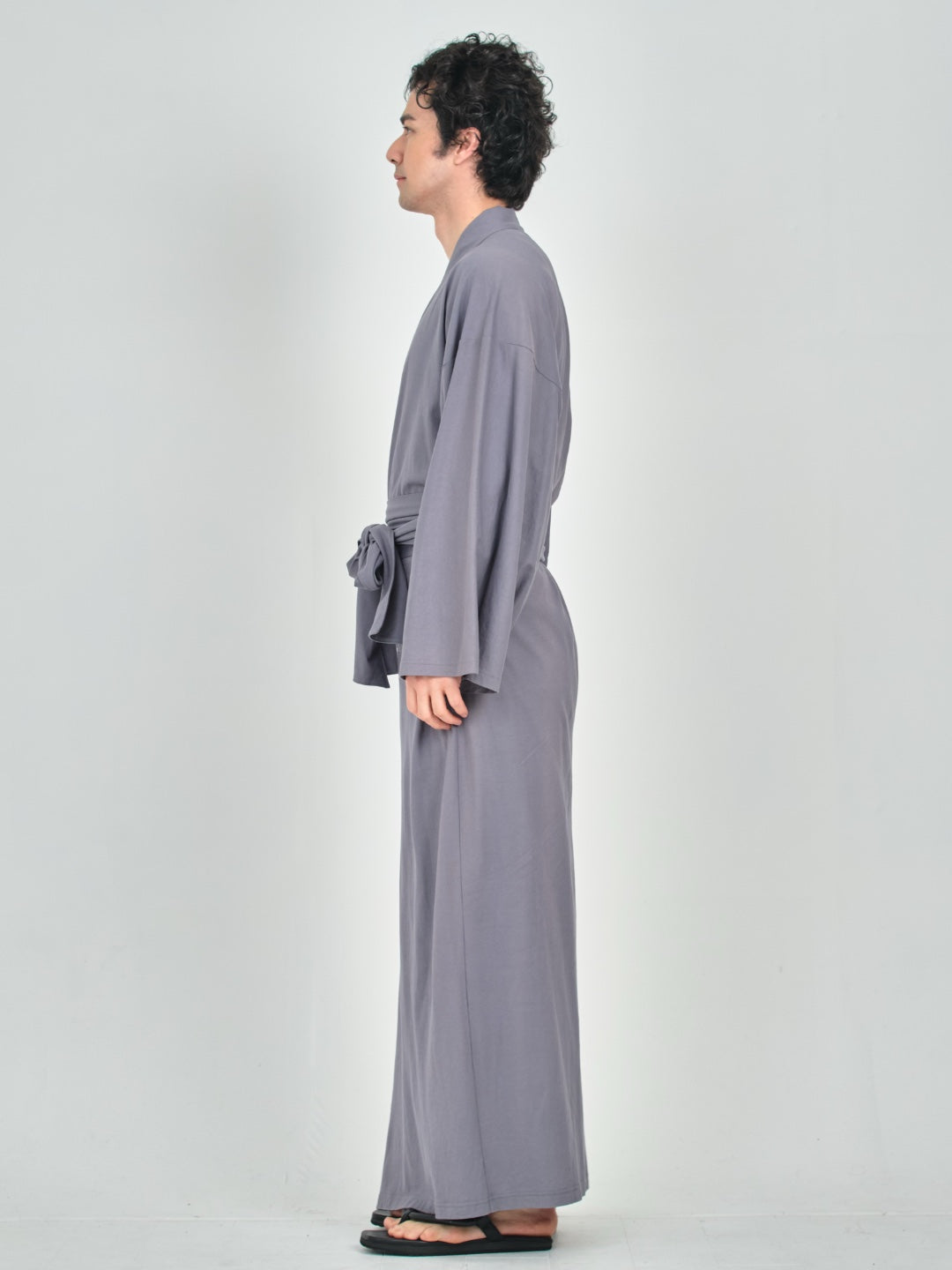 
                  
                    YUKATA  涼 (Grey) Men
                  
                