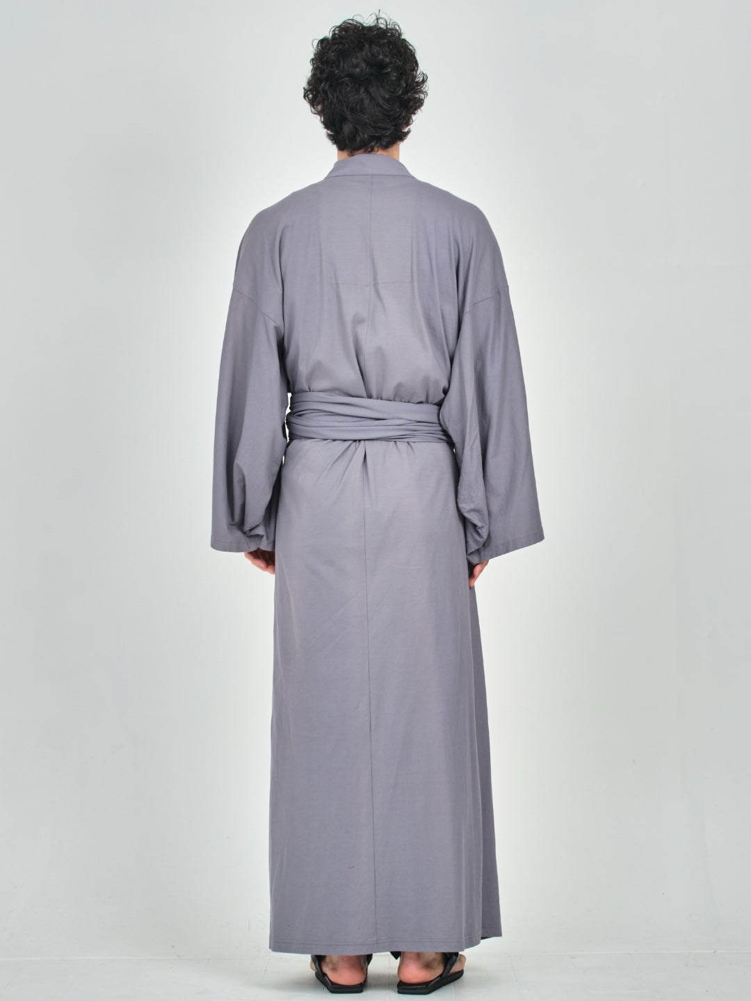 
                  
                    YUKATA  涼 (Grey) Men
                  
                