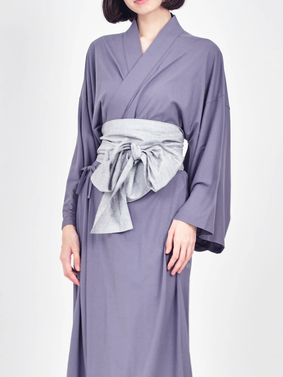 OBI Linen (Grey)