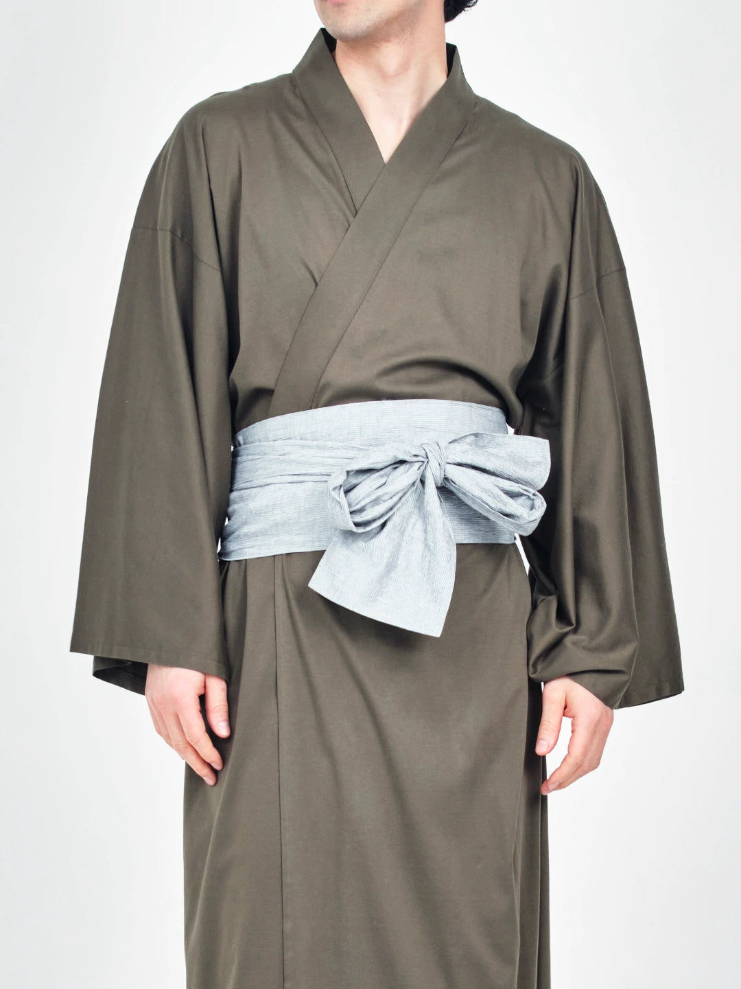 OBI Linen (Grey)