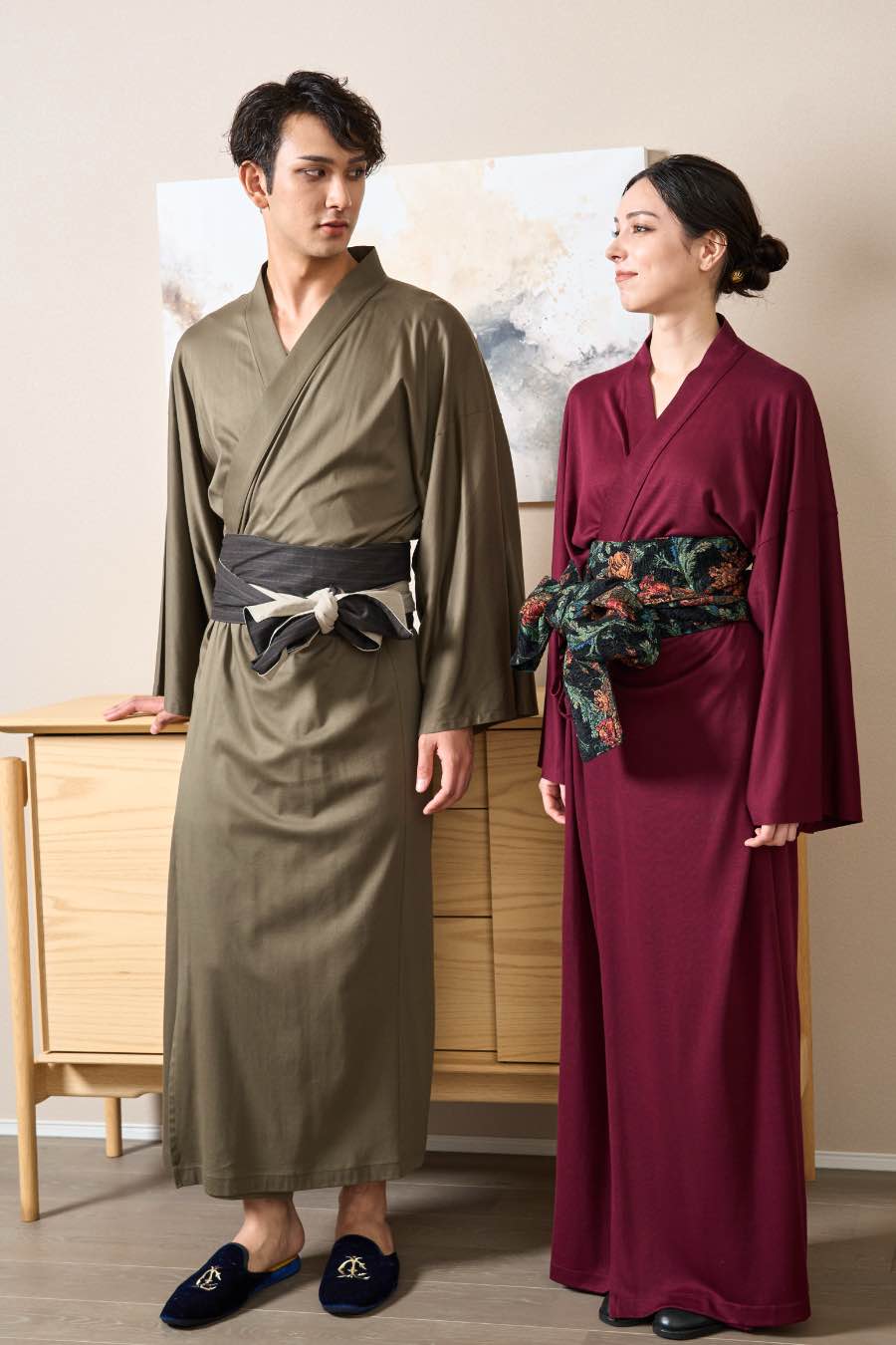 Nanafu｜YUKATA