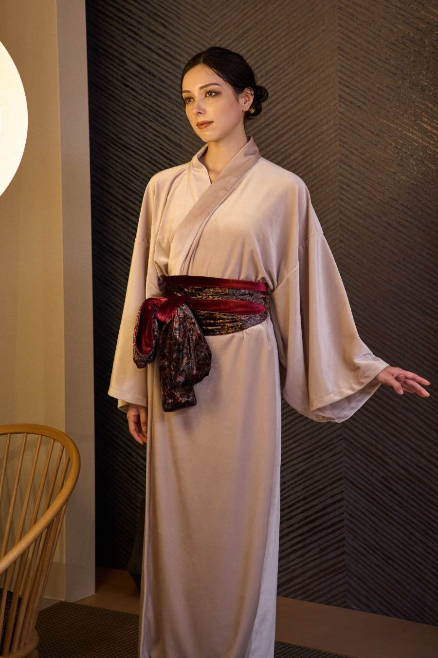 Nanafu｜YUKATA