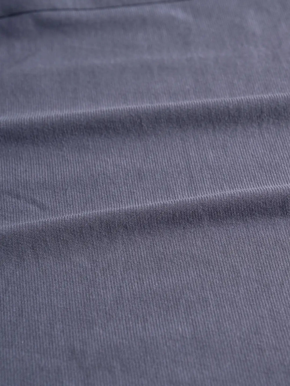 HAORI Linen (Charcoal / Ink black)